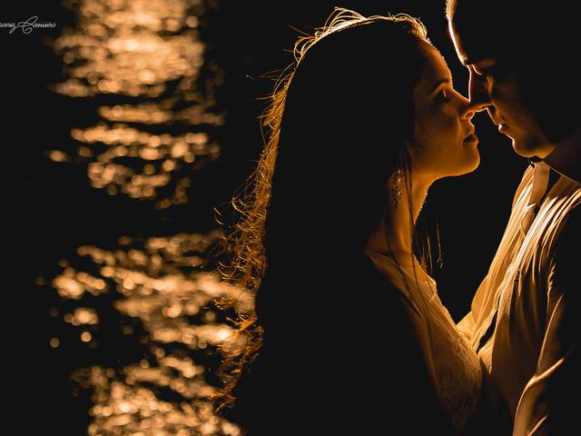 Ensaios de Ensaio • Dayane & Italo