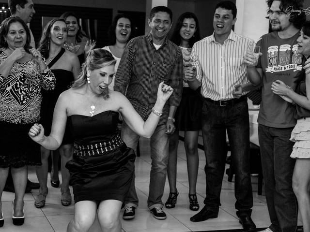 Família de Ana Flávia • 40 Anos