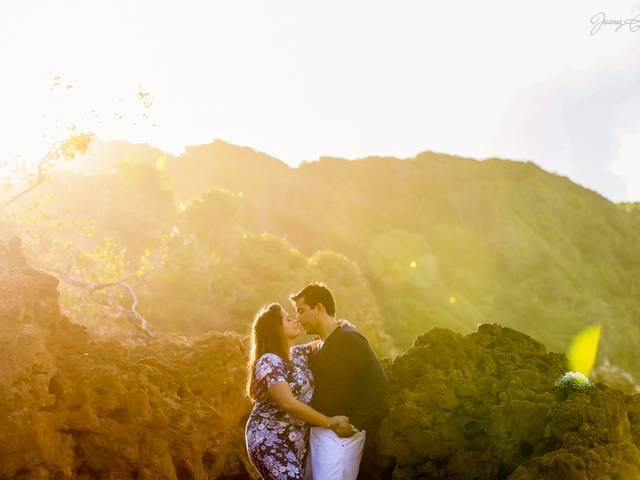 Ensaios de Andrezza & Dinarth