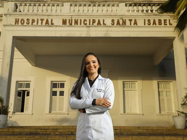 Ensaios de Dra Gabriela Queiroz • Residência Médica