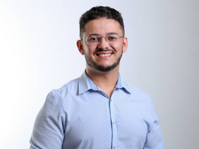 Corporativo de Leonardo • Campanha Política