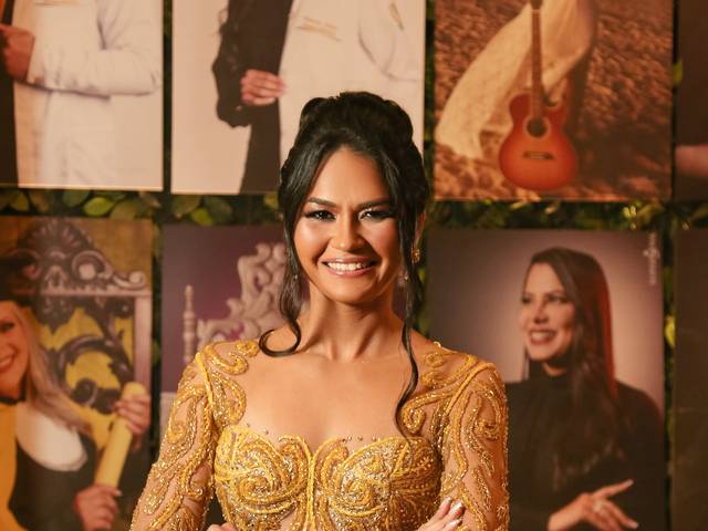 Formaturas de Vanessa • Farmácia