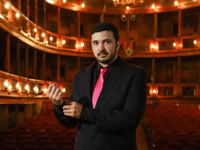 Formaturas de Joseilton • Ciências Contábeis