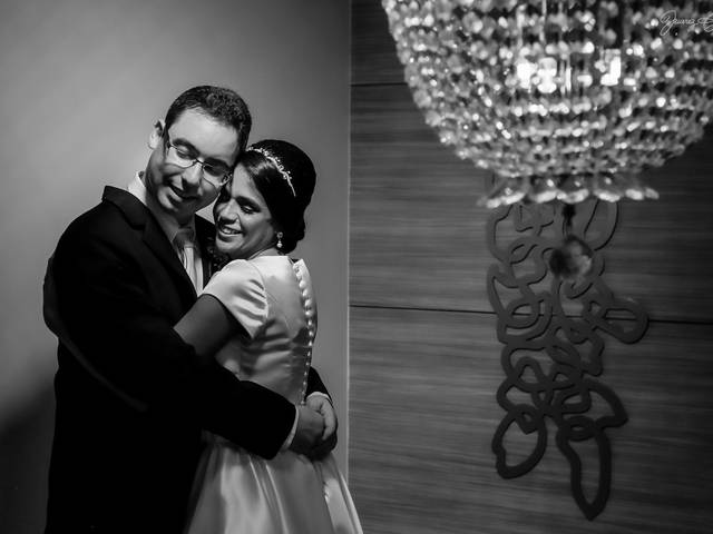 Casamentos de Rafaella & Fagner