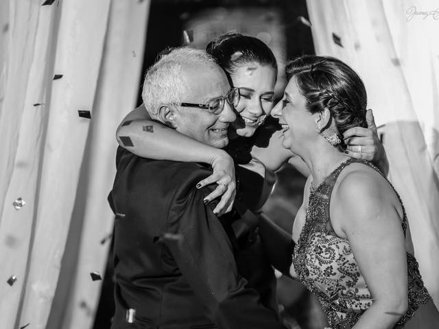 Formaturas de Roberta • Engenharia Civil