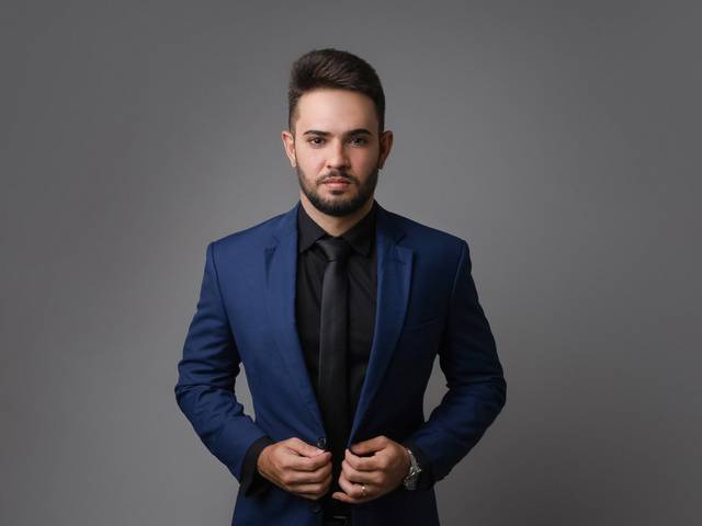 Corporativo de Ayslan • Gestor de Marketing Digital