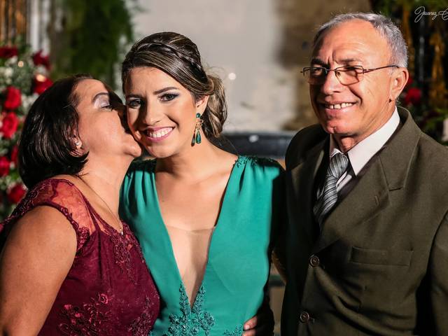 Formaturas de Kemmoly • Fisioterapia UFPB