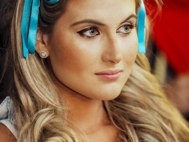 Formaturas de Marcella • Direito Unipê