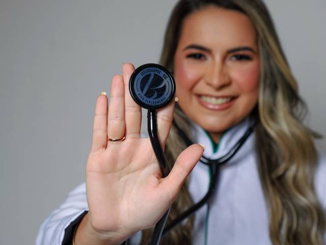 Formaturas de Tássia Queiroz - Técnica de Enfermagem