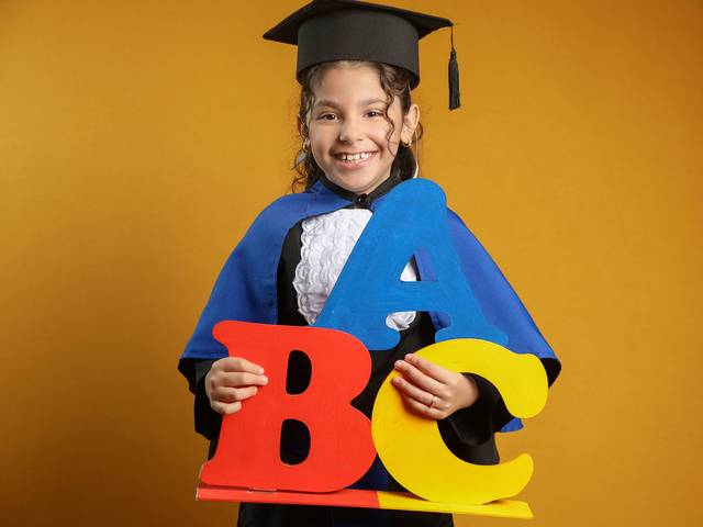 Formaturas de Alícia • Sessão ABC 2025