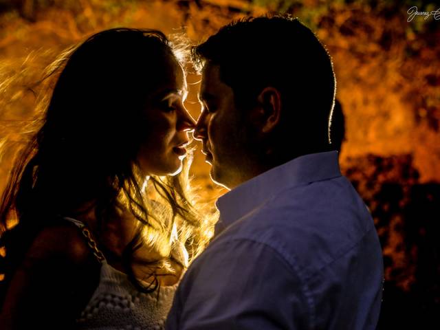 Ensaios de Fernanda & Ricardo