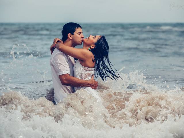 Ensaios de Mabelly & Rafael