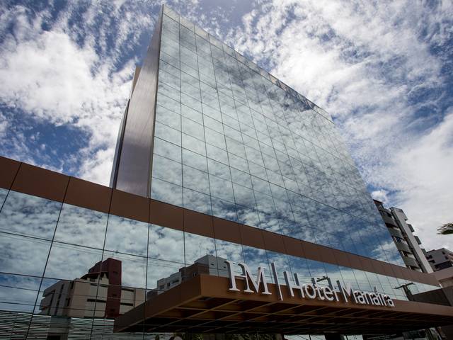 Corporativo de Métrica Esquadrias