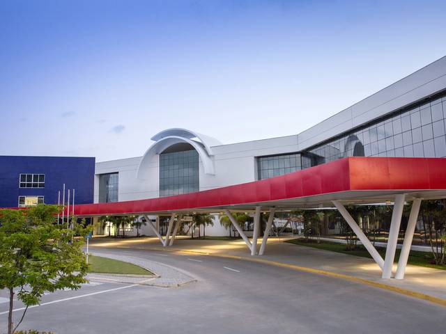 Corporativo de Motiva Oriental