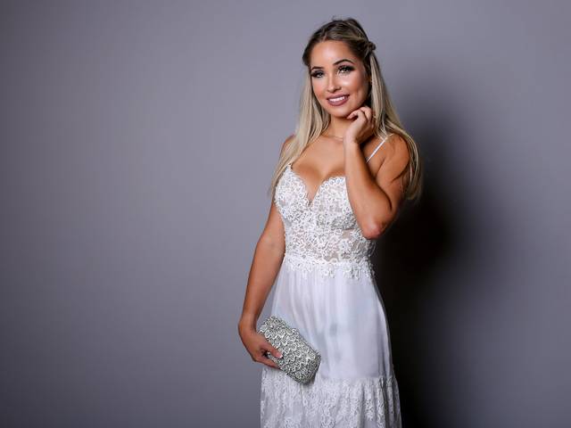 Ensaios de Lanny Santana