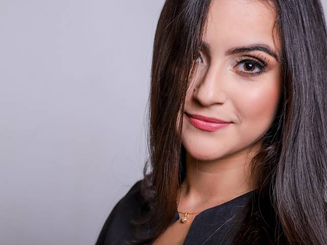 Formaturas de Gabriela • Direito