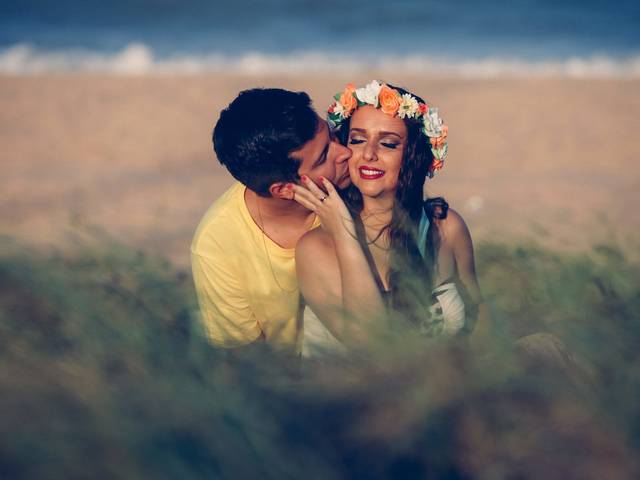 Ensaios de Ruanny & Gibran