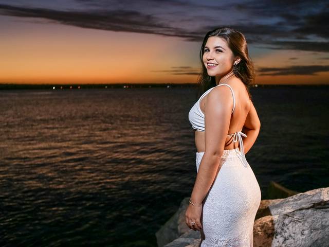 Formaturas de Raíssa • Direito