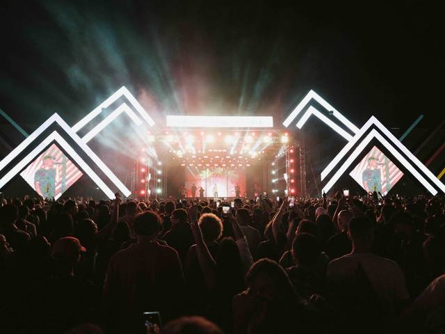 Festival de Bertioga 32 Anos - João Gomes