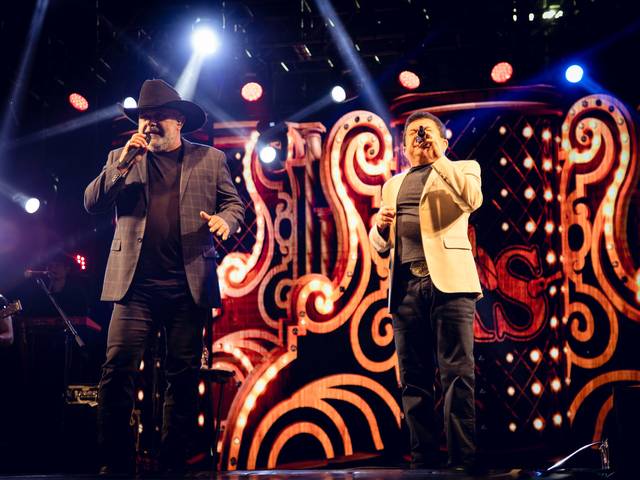 Festival de Vila Junina PG - Rio Negro e Solimões