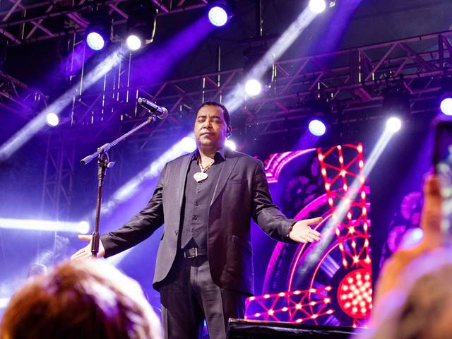 Festival de Vila Junina PG - Patrulha Canina e Raça Negra