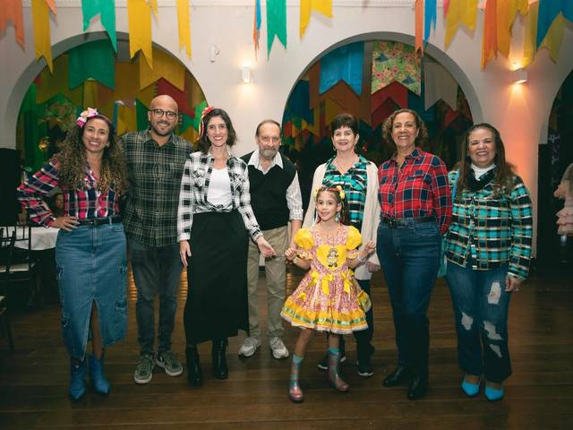 Festival de Arraia dos Ingleses - Sábado - 17 de Junho