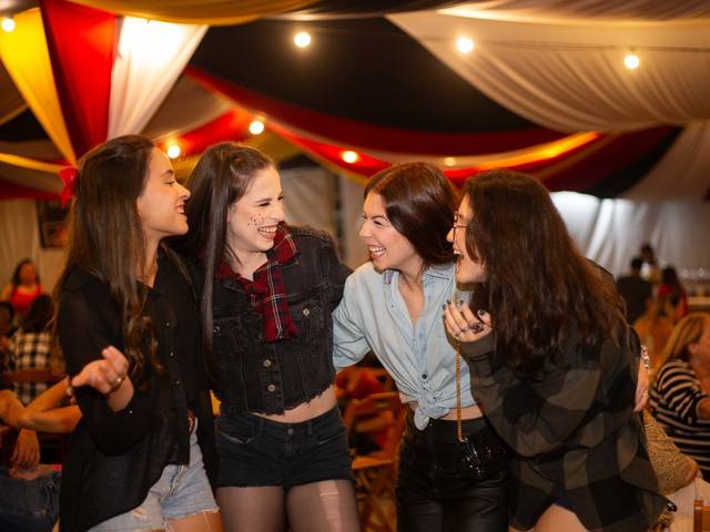 Festival de Arraia Clube dos Ingleses - Sábado - 24 de Junho