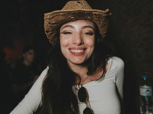 Balada de Arraiá do Muro & Solé