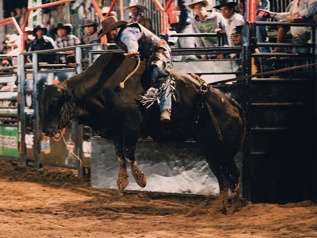 Festival de Expo Poço Fundo 2023 - Barões da Pisadinha