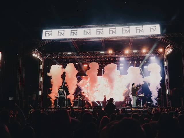 Festival de Expo Poço Fundo 2023 - Israel e Rodolffo