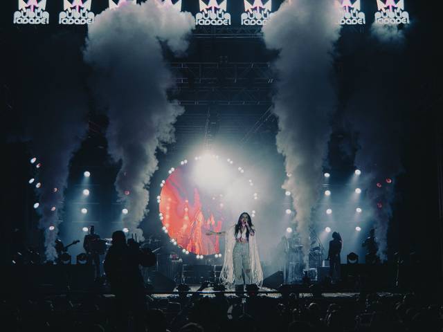 Festival de Expo Poço Fundo 2023 - Lauana Prado