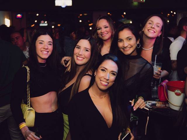 Balada de Meu Lugar Bar - Reinauguração