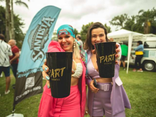 Balada de Feijoada do Dom