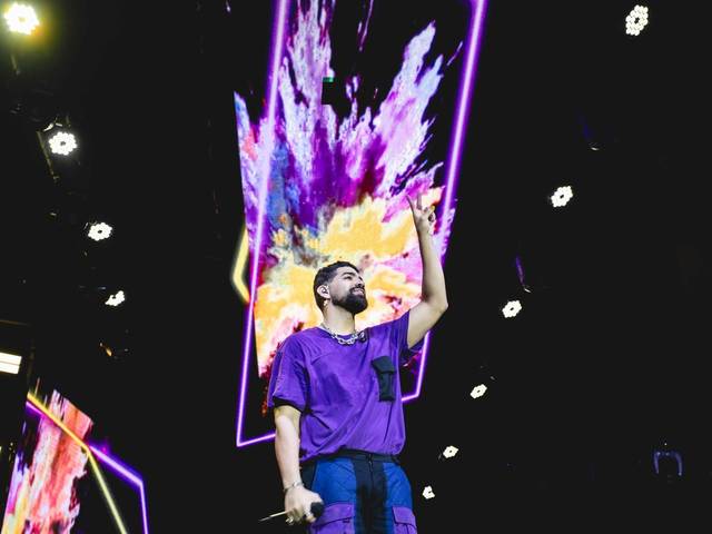 Shows de Dilsinho - Diferentão