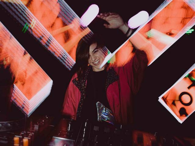 Balada de GIV - Mila Journee