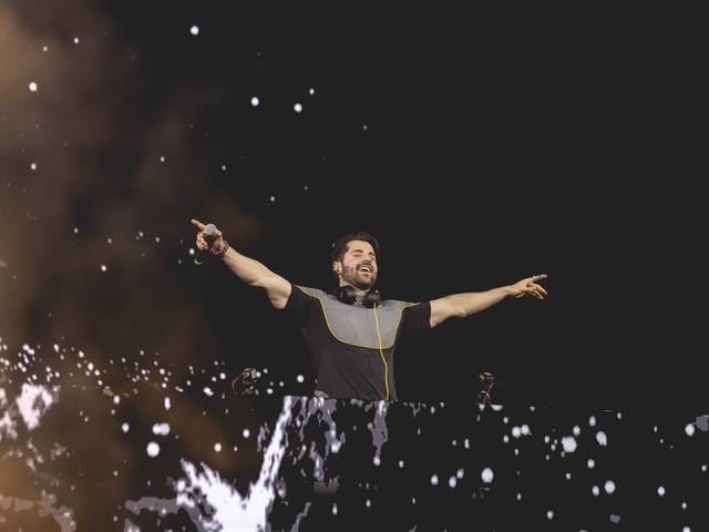 Shows de ESTAÇÃO VERÃO 2024 - LUDMILLA - ALOK