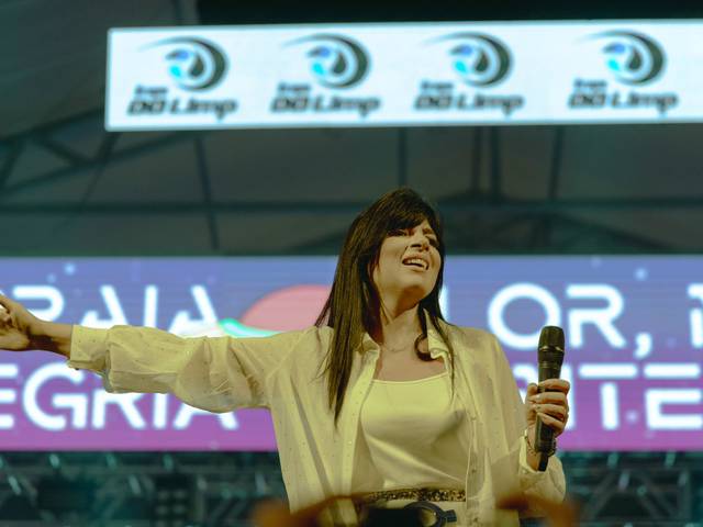 Shows de ESTAÇÃO VERÃO 2024 - FERNANDA BRUM