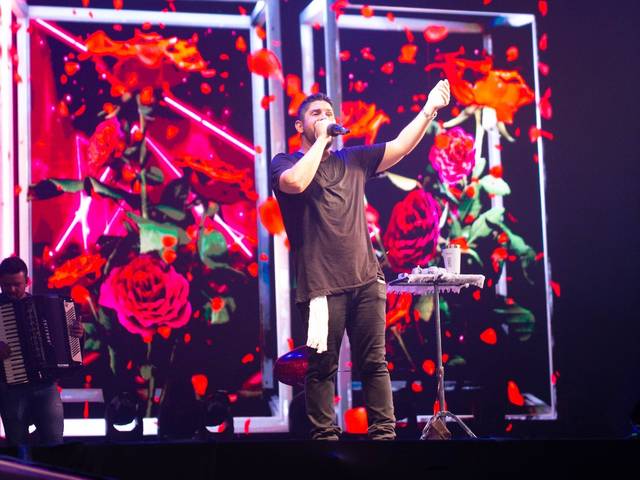 Festival de ESTAÇÃO VERÃO 2024 - NADSON - JORGE & MATEUS