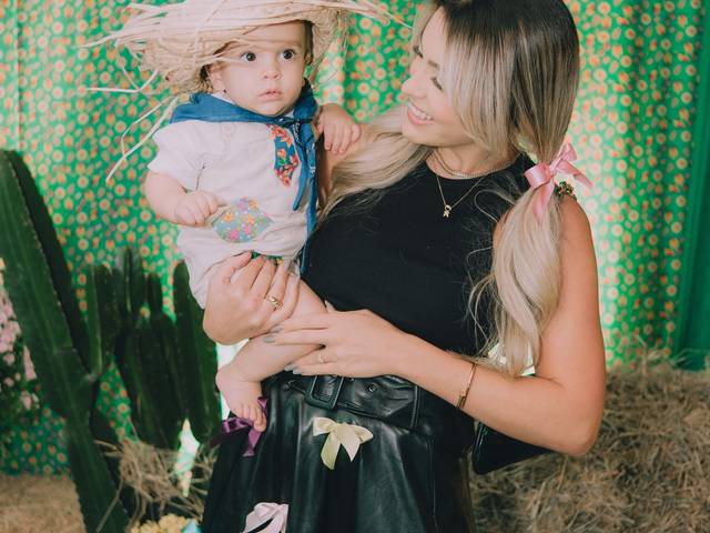 Festival de ARRAIÁ DOS INGLESES 2024 - Sexta 14/06