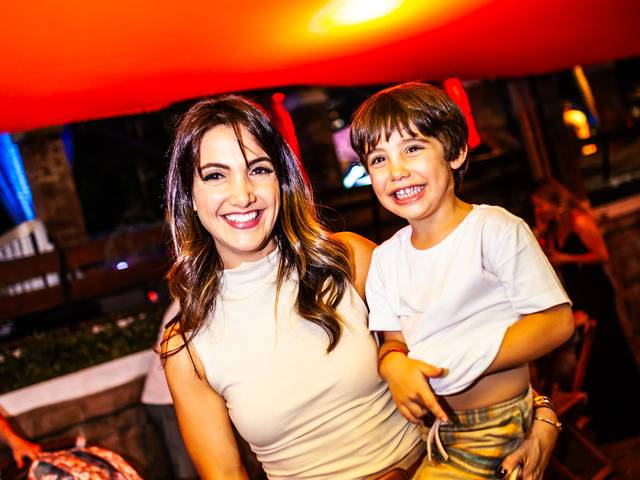 Shows de ARRAIA DOS INGLESES 2024 - SÁBADO 15/06