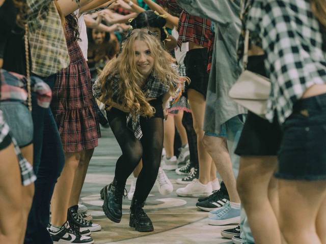 Shows de ARRAIA DOS INGLESES 2024 - SEXTA 21/06