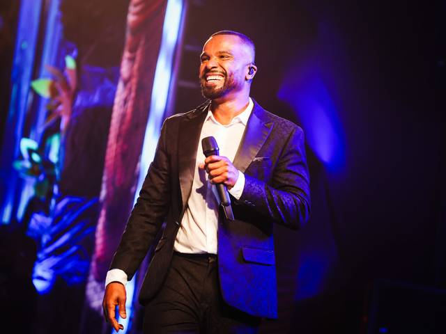 Festival de ESTAÇÃO VERÃO 2025 - FERRUGEM - SÓ PRA CONTRARIAR