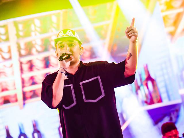 Festival de ESTAÇÃO VERÃO 2025 - MAIARA & MARAISA - JOÃO GOMES