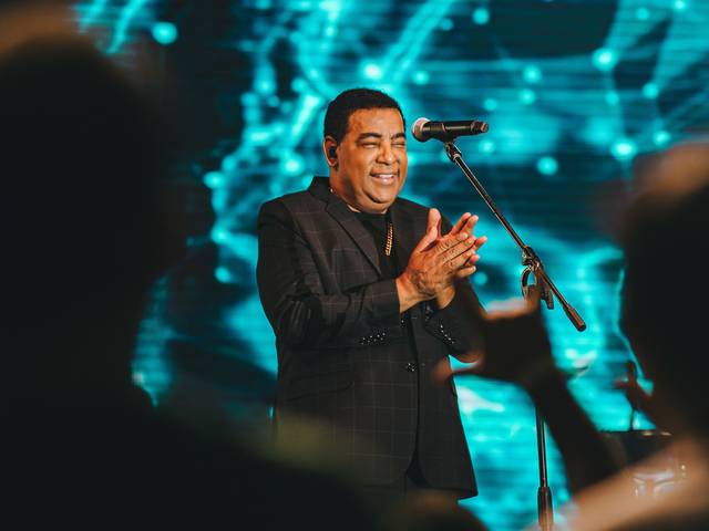 Shows de VERÃO É SHOW - RAÇA NEGRA