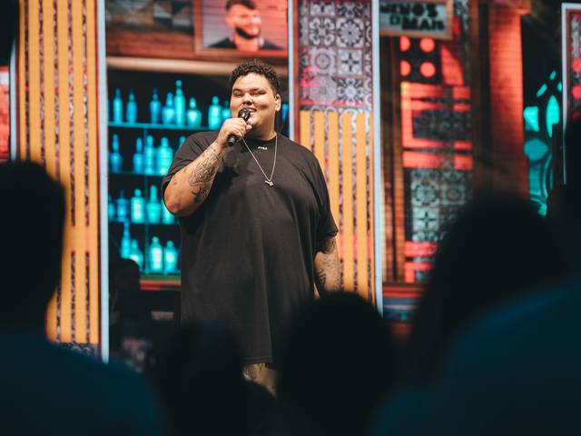 Festival de VERÃO É SHOW - MENOS É MAIS