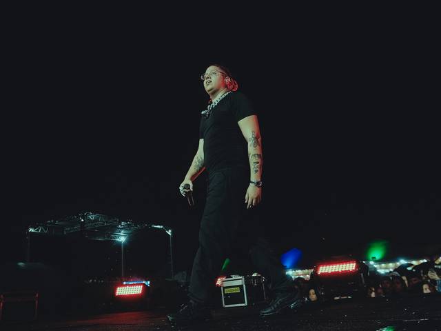 Festival de CELEBRAITA - WIU - RYAN SP - MC HARIEL