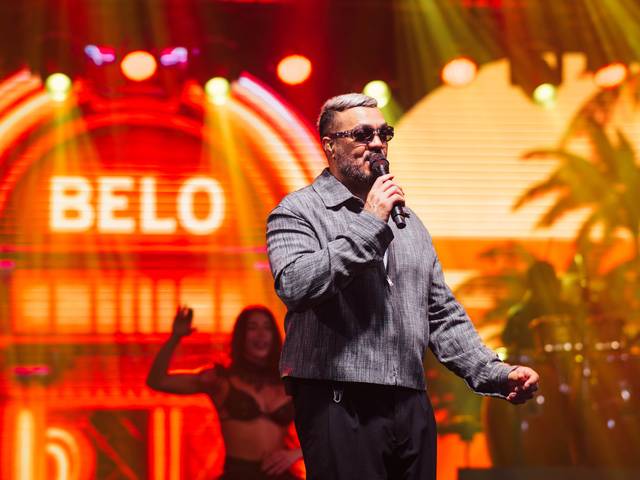 Shows de LENDAS - PABLO & BELO