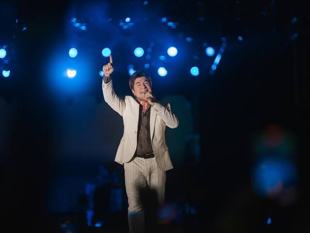 Shows de ESTAÇÃO VERÃO 2026 - DANIEL - WESLEY SAFADÃO