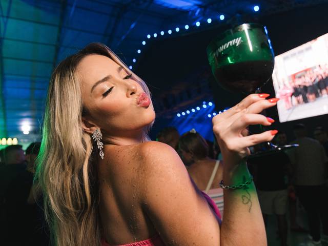 Shows de ESTAÇÃO VERÃO 2026 - Ryan SP - Hariel - Gusttavo Lima