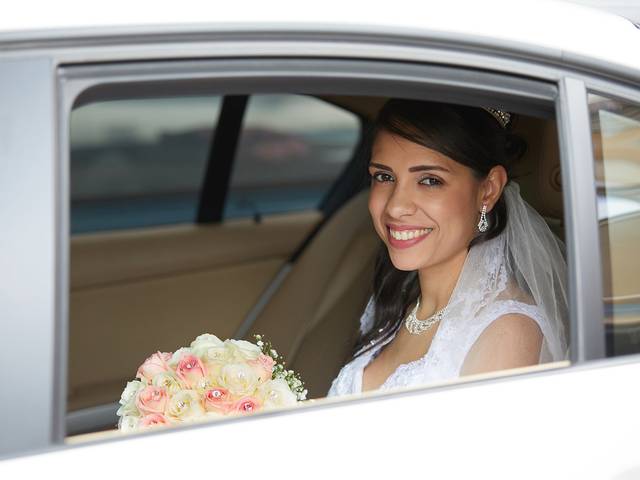 Casamentos de Andrea & Ricardo